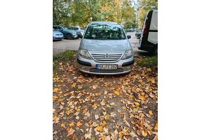 Citroen C3 Gebrauchtwagen