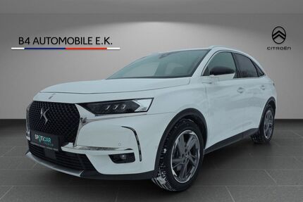 DS Automobiles DS7 (Crossback) Gebrauchtwagen