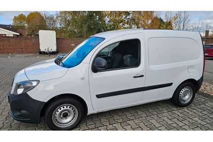 Mercedes-Benz T-Klasse Gebrauchtwagen