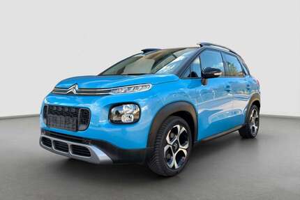 Citroen C3 Gebrauchtwagen