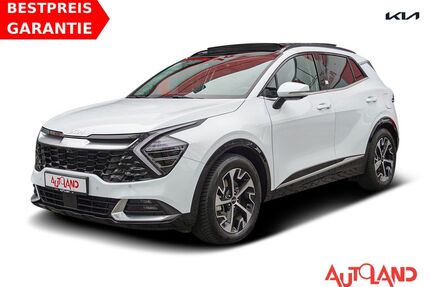 Kia Sportage Gebrauchtwagen
