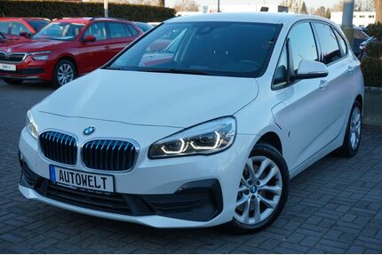 BMW 225 Active Tourer Gebrauchtwagen