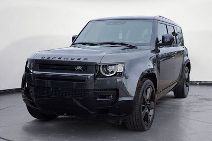 Land Rover Defender Gebrauchtwagen