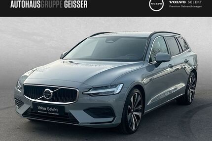 Volvo V60 Gebrauchtwagen