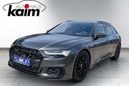 Audi S6 Gebrauchtwagen
