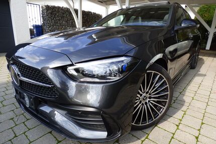 Mercedes-Benz C 300 Gebrauchtwagen