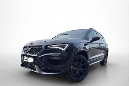 Cupra Ateca Gebrauchtwagen