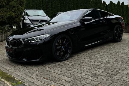 BMW M850 Gebrauchtwagen