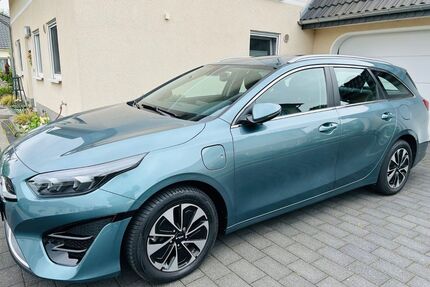 Kia ceed Sportswagon Gebrauchtwagen
