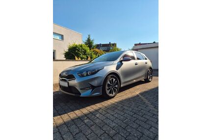 Kia ceed / Ceed Gebrauchtwagen