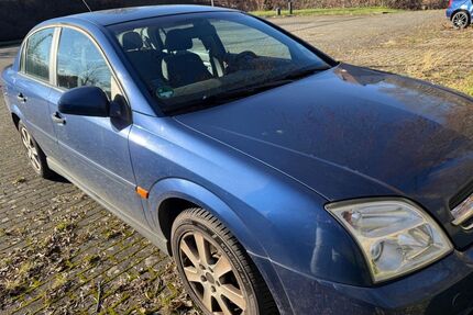 Opel Vectra Gebrauchtwagen