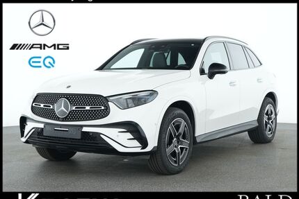 Mercedes-Benz GLC 300 Gebrauchtwagen