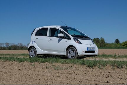 Mitsubishi i-MiEV Gebrauchtwagen