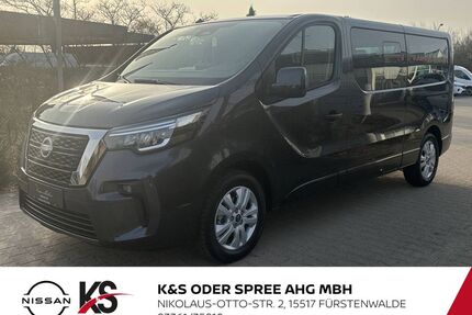 Nissan Primastar Gebrauchtwagen