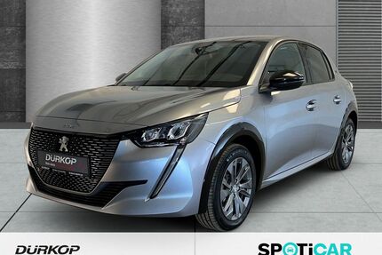 Peugeot e-208 Gebrauchtwagen