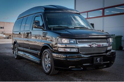 Chevrolet Express 