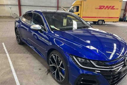 VW Arteon Gebrauchtwagen