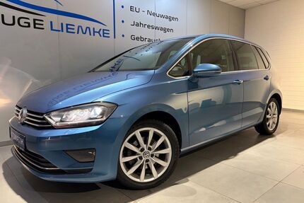 VW Golf Sportsvan Gebrauchtwagen