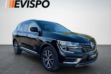 Renault Koleos Gebrauchtwagen