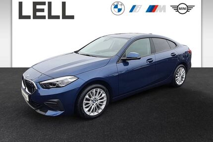 BMW 218 Gran Coupé Gebrauchtwagen