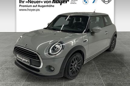 Mini ONE Gebrauchtwagen