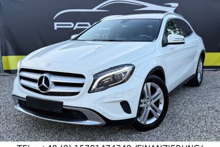 Mercedes-Benz GLA 220 Gebrauchtwagen