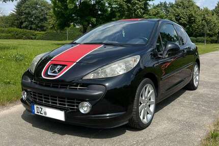 Peugeot 207 Gebrauchtwagen
