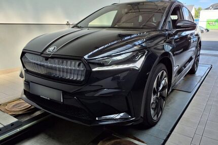 Skoda Enyaq Gebrauchtwagen