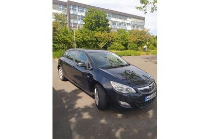 Citroen Astra 