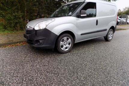 Opel Combo Gebrauchtwagen