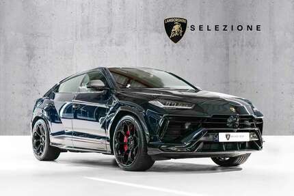Lamborghini Urus Gebrauchtwagen