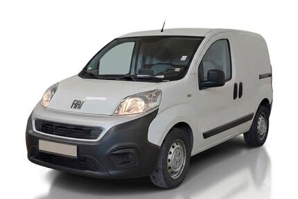 Fiat Fiorino Gebrauchtwagen
