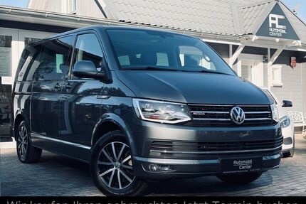 VW T6 Multivan Gebrauchtwagen