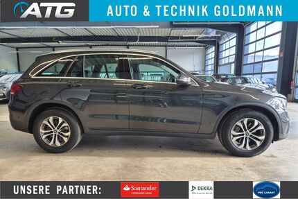 Mercedes-Benz GLC 200 Gebrauchtwagen