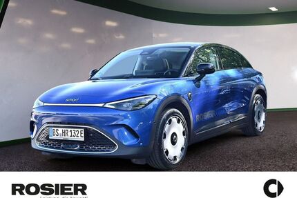 Smart #3 Gebrauchtwagen