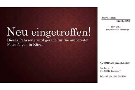 Opel Combo Life Gebrauchtwagen