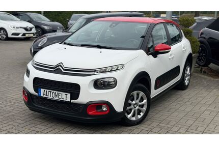 Citroen C3 Gebrauchtwagen
