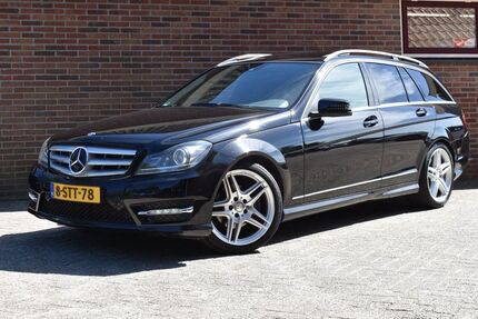 Mercedes-Benz C 250 Gebrauchtwagen