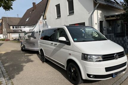 VW T5 Multivan Gebrauchtwagen