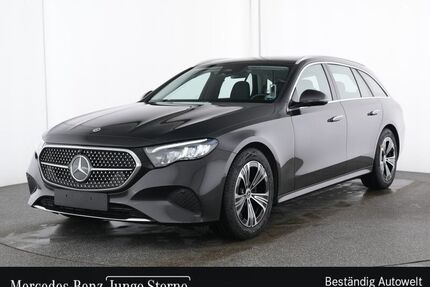 Mercedes-Benz E 220 Gebrauchtwagen