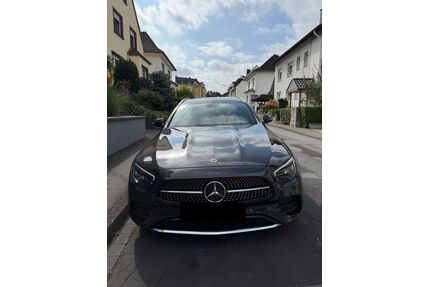 Mercedes-Benz E 220 Gebrauchtwagen