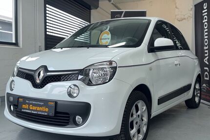 Renault Twingo Gebrauchtwagen