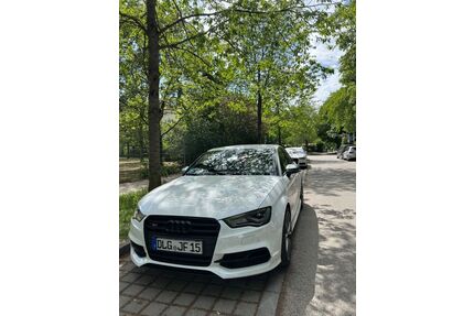 Audi S3 Gebrauchtwagen