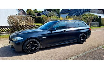 BMW 520 Gebrauchtwagen