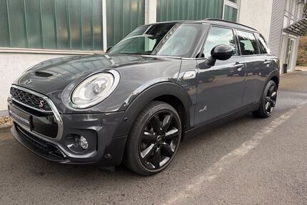 Mini Cooper SD Clubman Gebrauchtwagen