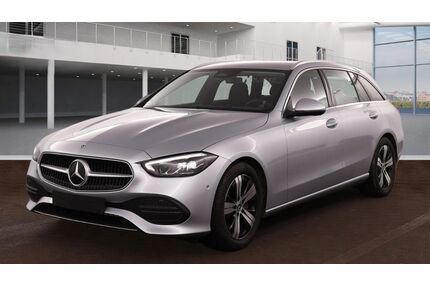 Mercedes-Benz C 200 Gebrauchtwagen