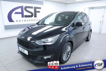 Ford C-Max Gebrauchtwagen