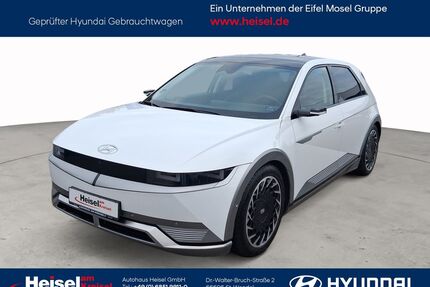 Hyundai IONIQ 5 Gebrauchtwagen