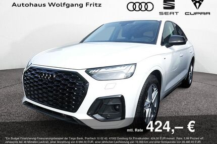 Audi Q5 Gebrauchtwagen