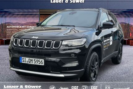 Jeep Compass Gebrauchtwagen